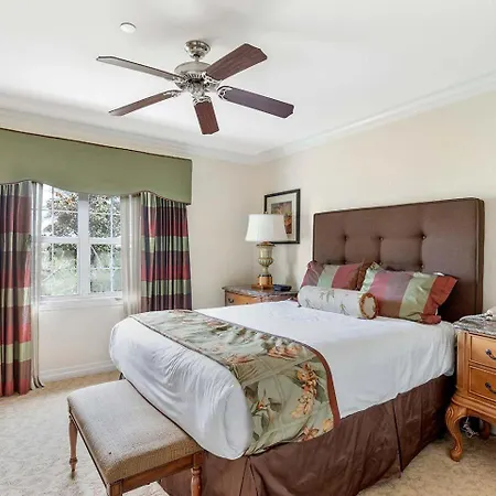 W398 - Ideal Condo With Golf Course Views At Reunion